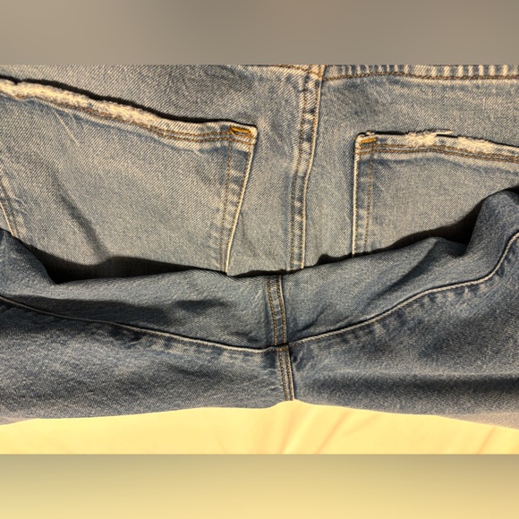 Good American Weekender jean, 18 - Picture 11 of 11